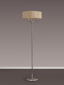 Banyan PN SB Floor Lamps Deco Shaded Floor Lamps Banyan PN SB Floor Lamps Deco Shaded Floor Lamps